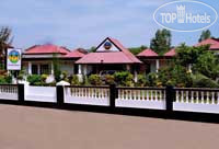Hotel photo Flushing Meadows Country Resort 3*