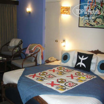 Lemon Tree Amarante Beach Resort 