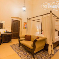 Lemon Tree Amarante Beach Resort 