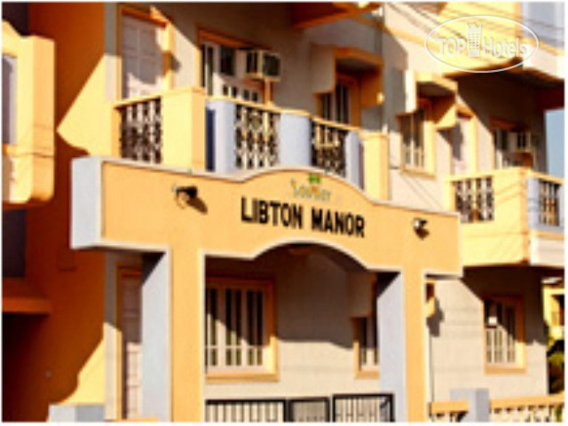 Libton Manor