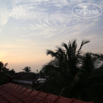 Baywalk Goa 