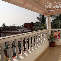 Baywalk Goa 