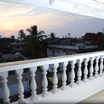 Baywalk Goa 