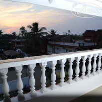 Baywalk Goa