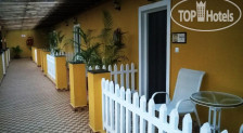 Vila De Goa 2*