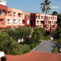 Taj Cidade de Goa - Horizon