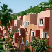 Taj Cidade de Goa - Horizon