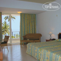 Taj Cidade de Goa - Horizon