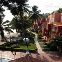 Taj Cidade de Goa - Horizon