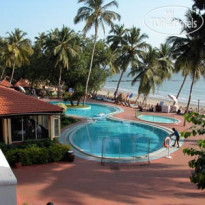 Taj Cidade de Goa - Horizon