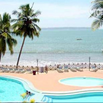 Taj Cidade de Goa - Horizon