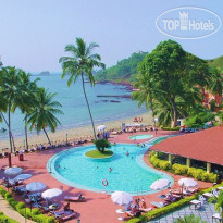 Taj Cidade de Goa - Horizon