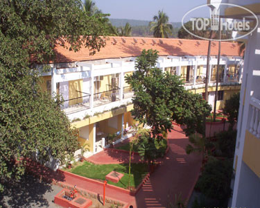 Hotel photo La Calypso 3*