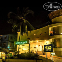 Sharanam Green Resort 