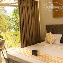 Sharanam Green Resort 