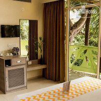 Sharanam Green Resort 