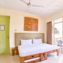 Sharanam Green Resort 