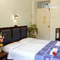 Summer Ville Beach Resort 