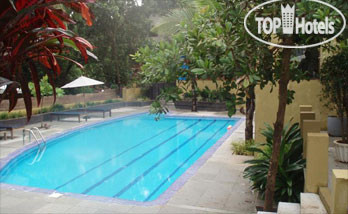 Hotelier's photos Casa Vagator 4*