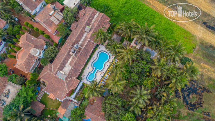 Hotel photo Lua Nova 2*