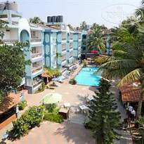 Osborne Holiday Resorts
