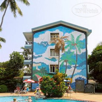 Osborne Holiday Resorts