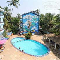 Osborne Holiday Resorts