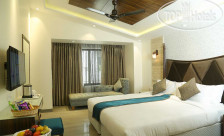 The Flora Residency 4*