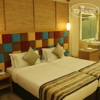 The Ocean Park Resort