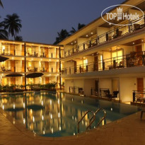 The Ocean Park Resort 