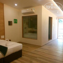 The Ocean Park Resort