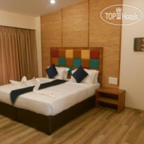 The Ocean Park Resort
