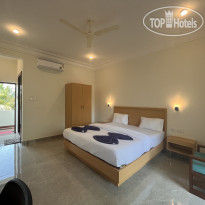 Morjim SUNSET HOTEL & Guesthouse 