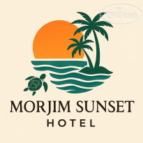 Morjim SUNSET HOTEL & Guesthouse 