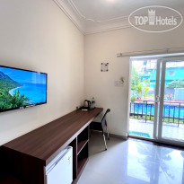 Morjim SUNSET HOTEL & Guesthouse 