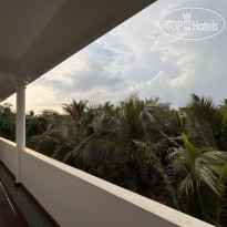 Morjim SUNSET HOTEL & Guesthouse 