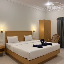 Morjim SUNSET HOTEL & Guesthouse 