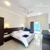 Morjim SUNSET HOTEL & Guesthouse 