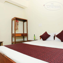 Morjim SUNSET HOTEL & Guesthouse 