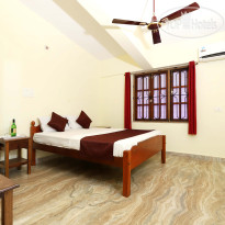 Morjim SUNSET HOTEL & Guesthouse 