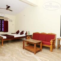 Morjim SUNSET HOTEL & Guesthouse tophotels