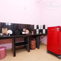 Morjim SUNSET HOTEL & Guesthouse tophotels