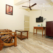 Morjim SUNSET HOTEL & Guesthouse tophotels