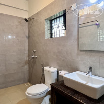 Morjim SUNSET HOTEL & Guesthouse tophotels