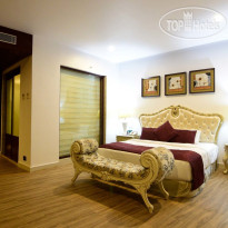 Park Regis Goa