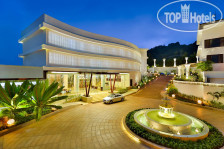 Park Regis Goa 5*