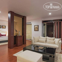 Park Regis Goa