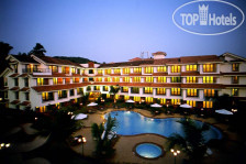 Riviera De Goa Resort 4*