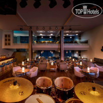 Le Meridien Goa, Calangute
