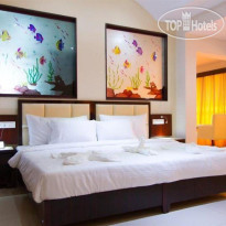 Karishma Grand Hotel 